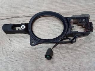 скелет ручки двери передней левой Mitsubishi Outlander 2 поколение 2008, 3.0 л., бензин, 5716A307