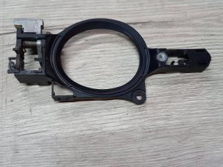 скелет ручки двери задней правой Mitsubishi Outlander 2 поколение 2008, 3.0 л., бензин, 5746A004