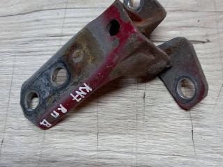 петля двери Mitsubishi Outlander 2 поколение 2008, 3.0 л., бензин, 5702A006