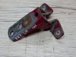 петля двери Mitsubishi Outlander 2 поколение 2008, 3.0 л., бензин, 5702A006