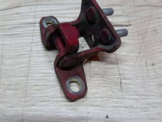 петля двери Mitsubishi Outlander 2 поколение 2008, 3.0 л., бензин, 5702A007