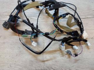 дверная проводка Nissan Murano Z51 2010, 3.5 л., VQ35DE, бензин, вариатор, (qx1) white, внедорожник 5 дв., полный привод, 241251AA1B