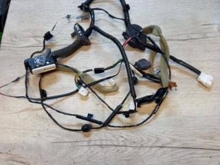 дверная проводка Nissan Murano Z51 2010, 3.5 л., VQ35DE, бензин, вариатор, (qx1) white, внедорожник 5 дв., полный привод, 241241AA2A