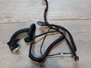 дверная проводка Nissan Murano Z51 2010, 3.5 л., VQ35DE, бензин, вариатор, (qx1) white, внедорожник 5 дв., полный привод, 241261AA1A