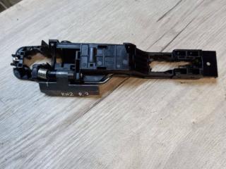 скелет ручки двери задней правой Nissan Murano Z51 2010, 3.5 л., VQ35DE, бензин, вариатор, (qx1) white, внедорожник 5 дв., полный привод, 806101AA0A