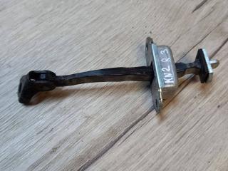 ограничитель открывания двери Nissan Murano Z51 2010, 3.5 л., VQ35DE, бензин, вариатор, (qx1) white, внедорожник 5 дв., полный привод, 824301AA0A