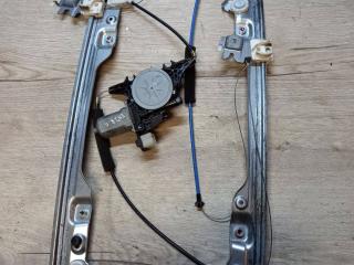 стеклоподъемник передний правый Nissan Murano Z51 2010, 3.5 л., VQ35DE, бензин, вариатор, (qx1) white, внедорожник 5 дв., полный привод, 82720EG000