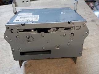 магнитола Nissan Murano Z51 2010, 3.5 л., VQ35DE, бензин, вариатор, (qx1) white, внедорожник 5 дв., полный привод, 259151AA1A