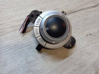 блок управления раздаткой Mitsubishi Outlander 2 поколение 2008, 3.0 л., 6B31, бензин, 53518789