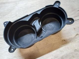 подстаканник Mitsubishi Outlander 2 поколение 2008, 3.0 л., 6B31, бензин, 8011A077XA