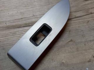 накладка блока управления стеклоподъемниками Nissan Murano Z51 2008, 3.5 л., VQ35DE, бензин, вариатор, внедорожник 5 дв., полный привод, 829601AA0A