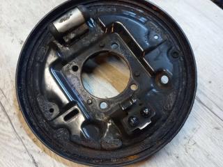 защитный кожух тормозного механизма Chevrolet Cruze 1 поколение [рестайлинг] 2015, 1.4 л., бензин, 464827K3, 5A266081