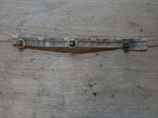 Крепление бампера переднего Mitsubishi Outlander 2 поколение 2008, 3.0 л., 6B31, бензин, 6410A221