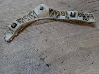 Крепление бампера переднего Nissan Murano Z51 2010, 3.5 л., VQ35DE, бензин, вариатор, (qx1) white, внедорожник 5 дв., полный привод, 852P61AA0A