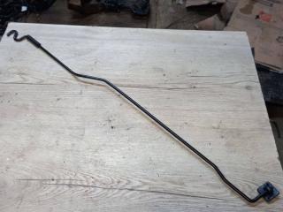 держатель капота Chevrolet Cruze 1 поколение [рестайлинг] 2015, 1.4 л., бензин, 95483065