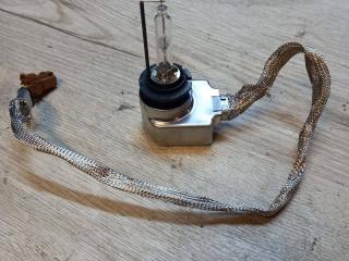 лампочка ксенон Nissan Murano Z51 2008, 3.5 л., VQ35DE, бензин, вариатор, внедорожник 5 дв., полный привод, 2629789900