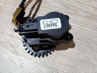 моторчик заслонки печки Chevrolet Cruze 1 поколение [рестайлинг] 2015, 1.4 л., бензин, 13372986