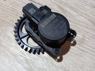 моторчик заслонки печки Chevrolet Cruze 1 поколение [рестайлинг] 2015, 1.4 л., бензин, 52437251