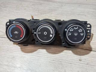 блок управления печки / климат-контроля Mitsubishi Outlander 2 поколение 2008, 3.0 л., 6B31, бензин, 7820A116XA
