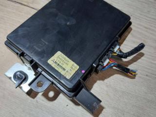 блок управления печки / климат-контроля Mitsubishi Outlander 2 поколение 2008, 3.0 л., 6B31, бензин, 7820A209