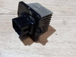 сопротивление печки Mitsubishi Outlander 2 поколение 2008, 3.0 л., 6B31, бензин, 7802A006