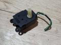 моторчик заслонки печки Mitsubishi Outlander 2 поколение 2008, 3.0 л., 6B31, бензин, 7820A080 - фото №2