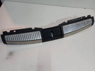 обшивка багажника Nissan Murano Z51 2008, 3.5 л., VQ35DE, бензин, вариатор, внедорожник 5 дв., полный привод, 849921AA0A