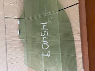 стекло двери передней левой Subaru Forester 3 поколение (SH) [рестайлинг] 2013, 2.5 л., бензин, АКПП, внедорожник 5 дв., 61011SC010