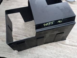 крышка аккумулятора Chevrolet Equinox 3 поколение 2018, 1.5 л., бензин, 84242299