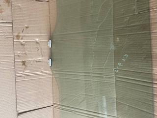 стекло двери задней правой Subaru Forester 3 поколение (SH) [рестайлинг] 2013, 2.5 л., бензин, АКПП, внедорожник 5 дв., 62011SC000