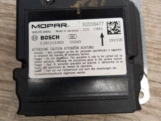 блок AirBag Alfa Romeo 2020, 2.0 л., бензин, АКПП, седан, 50558477