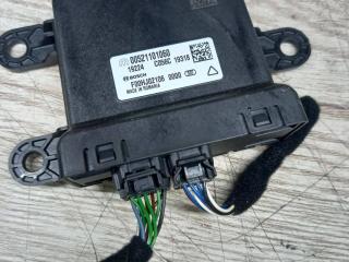 блок управления (другие) Alfa Romeo 2018, 2.0 л., бензин, АКПП, полный привод, 52110106