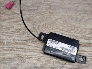 Антенна системы комфортного доступа Alfa Romeo 2018, 2.0 л., бензин, АКПП, полный привод, 50533970