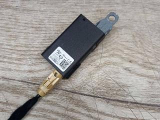 усилитель антенны Alfa Romeo 2018, 2.0 л., бензин, АКПП, полный привод, 50534820