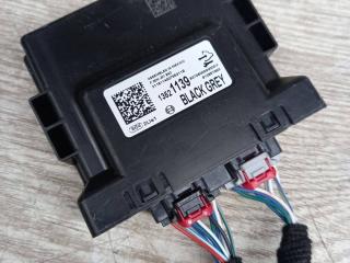 блок управления парктрониками Chevrolet Equinox 3 поколение 2018, 1.5 л., бензин, 13521139