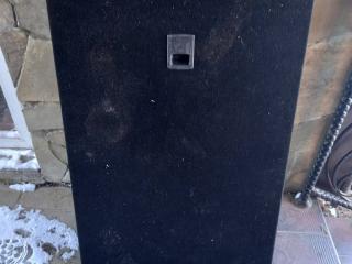 полка багажника Alfa Romeo Stelvio 1 поколение 2018, 2.0 л., бензин, 6000630872