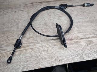 трос кулисы КПП Chevrolet Equinox 3 поколение 2018, 1.5 л., бензин, 84347665