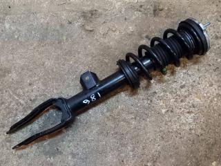 амортизатор передний правый Alfa Romeo Stelvio 1 поколение 2018, 2.0 л., бензин, 50551257