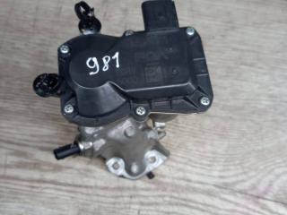 клапан EGR Alfa Romeo Stelvio 1 поколение 2018, 2.0 л., бензин, 50051262