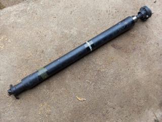 карданный вал Alfa Romeo Stelvio 1 поколение 2018, 2.0 л., бензин, 55272617