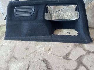 Обшивка багажника прав. Alfa Romeo Stelvio 1 поколение 2018, 2.0 л., бензин, 50535361