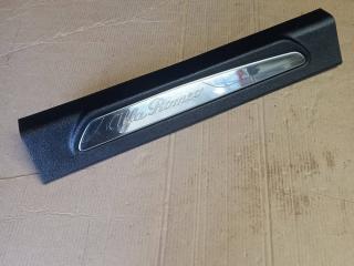 накладка на порог Alfa Romeo 2020, 2.0 л., бензин, АКПП, седан, 156107572