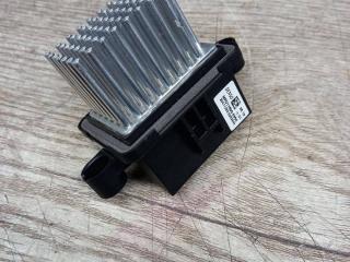 сопротивление печки Alfa Romeo 2020, 2.0 л., бензин, АКПП, седан, 77367544, MR0176005990