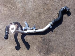 патрубок радиатора Alfa Romeo 2020, 2.0 л., бензин, АКПП, седан, 50555428