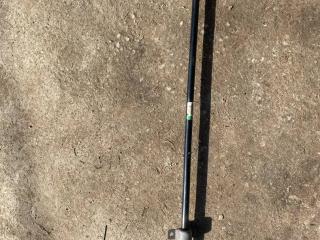 стабилизатор подвески задний Alfa Romeo 2018, 2.0 л., бензин, АКПП, полный привод, 50567980