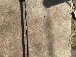 стабилизатор подвески задний Chevrolet Equinox 3 поколение 2018, 1.5 л., бензин, 84213410