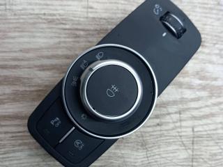 переключатель света Alfa Romeo Stelvio 1 поколение 2018, 2.0 л., бензин, 156129425