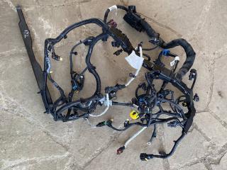 проводка двигателя Alfa Romeo 2020, 2.0 л., бензин, АКПП, седан, 50559264