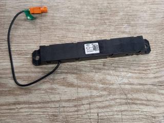 усилитель антенны Alfa Romeo 2020, 2.0 л., бензин, АКПП, седан, 50534859