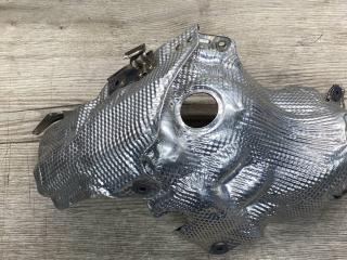 тепловой экран моторного отсека Alfa Romeo 2020, 2.0 л., бензин, АКПП, седан, 50053429